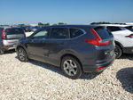 2018 Honda Cr-v Exl Black vin: 7FARW1H8XJE045153