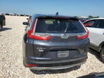 2018 Honda Cr-v Exl Black vin: 7FARW1H8XJE045153