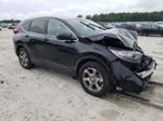 2019 Honda Cr-v Exl Black vin: 7FARW1H8XKE036826