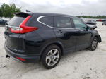 2019 Honda Cr-v Exl Black vin: 7FARW1H8XKE036826