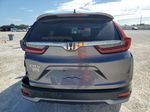 2020 Honda Cr-v Exl Charcoal vin: 7FARW1H8XLE028808