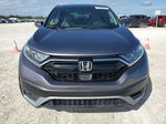 2020 Honda Cr-v Exl Charcoal vin: 7FARW1H8XLE028808