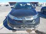 2017 Honda Cr-v Touring Gray vin: 7FARW1H98HE034543