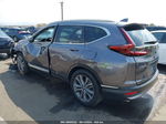 2020 Honda Cr-v 2wd Touring Фиолетовый vin: 7FARW1H98LE006654