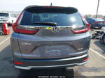 2020 Honda Cr-v 2wd Touring Purple vin: 7FARW1H98LE006654