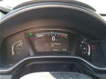 2018 Honda Cr-v Touring Gray vin: 7FARW1H99JE054595
