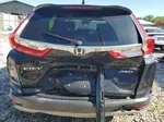 2019 Honda Cr-v Ex Black vin: 7FARW2H50KE036412