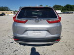 2019 Honda Cr-v Ex Silver vin: 7FARW2H50KE053775