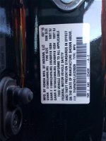 2018 Honda Cr-v Ex Черный vin: 7FARW2H51JE028009