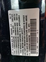 2018 Honda Cr-v Ex Black vin: 7FARW2H51JE058708