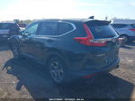 2019 Honda Cr-v Ex Black vin: 7FARW2H51KE010675