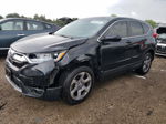 2019 Honda Cr-v Ex Black vin: 7FARW2H52KE060968