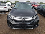 2019 Honda Cr-v Ex Черный vin: 7FARW2H52KE060968