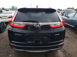 2019 Honda Cr-v Ex Black vin: 7FARW2H52KE060968