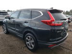 2019 Honda Cr-v Ex Black vin: 7FARW2H52KE060968