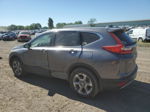 2018 Honda Cr-v Ex Gray vin: 7FARW2H53JE024219