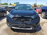 2018 Honda Cr-v Ex Black vin: 7FARW2H53JE100134