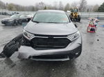 2018 Honda Cr-v Ex Серый vin: 7FARW2H54JE045886