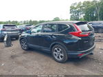 2019 Honda Cr-v Ex Black vin: 7FARW2H54KE057697