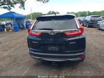 2019 Honda Cr-v Ex Black vin: 7FARW2H54KE057697