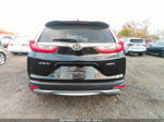 2019 Honda Cr-v Ex Black vin: 7FARW2H55KE057708