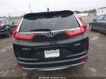 2018 Honda Cr-v Ex Green vin: 7FARW2H56JE068621