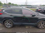 2018 Honda Cr-v Ex Green vin: 7FARW2H56JE068621