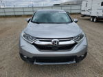 2019 Honda Cr-v Ex Gray vin: 7FARW2H56KE034325