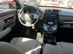 2020 Honda Cr-v Ex Синий vin: 7FARW2H56LE015436