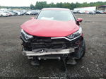 2020 Honda Cr-v Awd Ex Red vin: 7FARW2H56LE017414