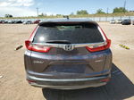 2018 Honda Cr-v Ex Charcoal vin: 7FARW2H57JE088506