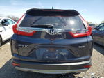 2018 Honda Cr-v Ex Угольный vin: 7FARW2H58JE034583