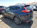 2018 Honda Cr-v Ex Charcoal vin: 7FARW2H58JE034583