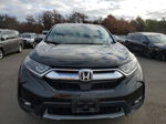 2019 Honda Cr-v Ex Green vin: 7FARW2H58KE017915