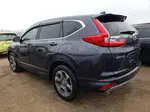 2019 Honda Cr-v Ex Black vin: 7FARW2H58KE034889