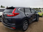 2019 Honda Cr-v Ex Black vin: 7FARW2H58KE034889