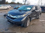 2019 Honda Cr-v Ex Black vin: 7FARW2H58KE051143