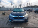 2019 Honda Cr-v Ex Black vin: 7FARW2H58KE051143