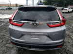 2019 Honda Cr-v Ex Silver vin: 7FARW2H58KE062790