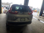 2019 Honda Cr-v Ex Silver vin: 7FARW2H59KE039048