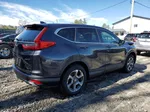 2018 Honda Cr-v Ex Black vin: 7FARW2H5XJE045455