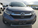 2018 Honda Cr-v Ex Charcoal vin: 7FARW2H5XJE052003