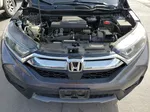 2018 Honda Cr-v Ex Угольный vin: 7FARW2H5XJE052003