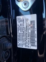 2018 Honda Cr-v Exl Черный vin: 7FARW2H80JE006187
