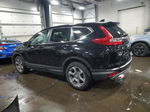 2019 Honda Cr-v Exl Black vin: 7FARW2H80KE019412