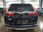 2019 Honda Cr-v Exl Black vin: 7FARW2H80KE019412