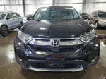 2019 Honda Cr-v Exl Black vin: 7FARW2H80KE019412