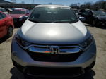 2019 Honda Cr-v Exl Silver vin: 7FARW2H80KE032113