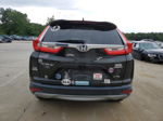 2018 Honda Cr-v Exl Black vin: 7FARW2H81JE018509