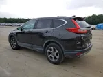 2018 Honda Cr-v Exl Black vin: 7FARW2H81JE018509